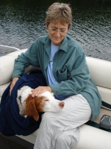 Barbara Bald 