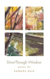 Drive Through Window